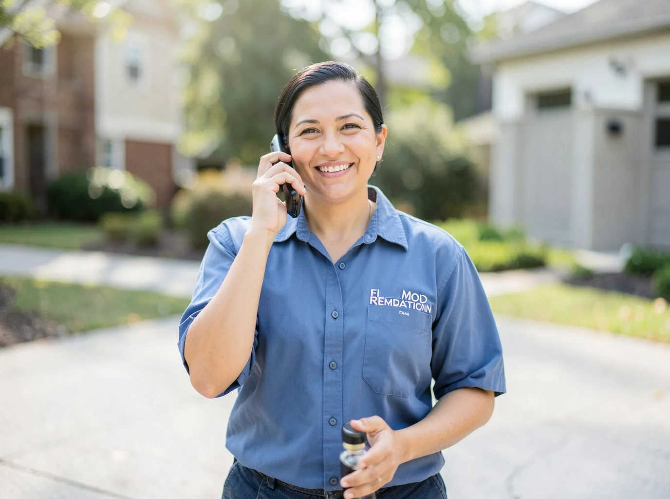 Mold Remediation White Mills, PA FAQs